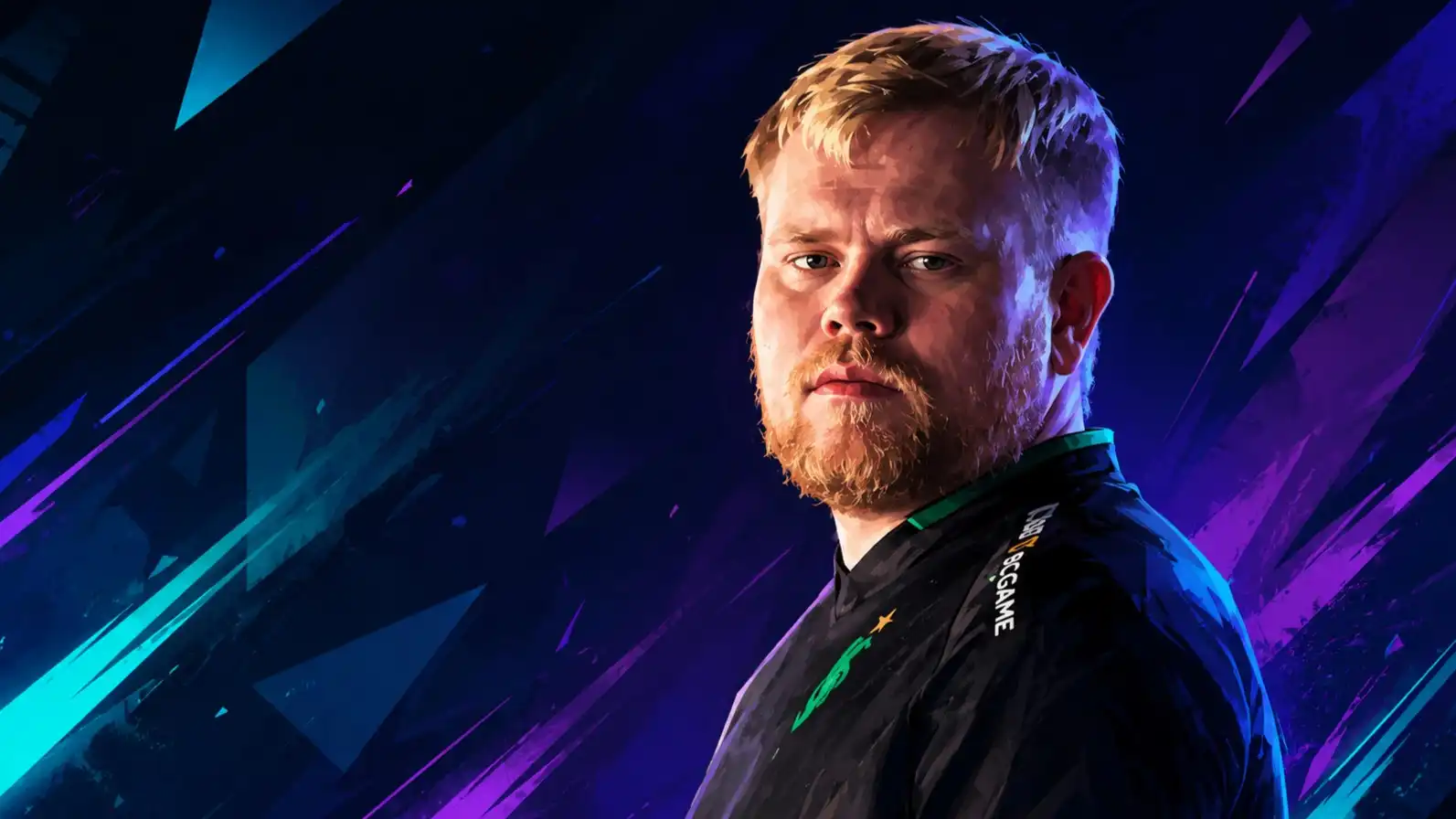 BC.Game Sign Magisk as In-Game Leader, Handing Four-Time Major Winner the IGL Role